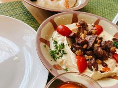 -ALAMEEN阿拉伯餐厅(三里屯店)