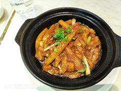-星洲小聚·东南亚菜(中航城君尚店)