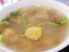 -苓记南京鸭血粉丝.皮肚面(县东巷店)