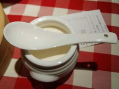 酸奶-西贝莜面村(上海百联西郊店)