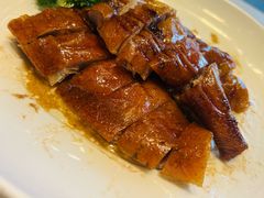 至尊烧鹅-南园酒家(前进路店)