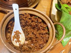 -雀舞云南菜(天津天河城购物中心店)
