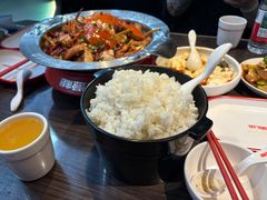 -胖哥俩肉蟹煲(淮安万达店)