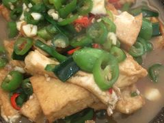 -老游独一佳湘菜馆(高新四路店)