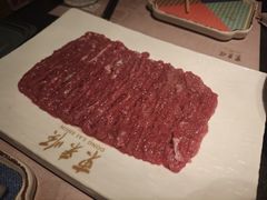 -东来顺·非遗火锅(赛格国际购物中心店)