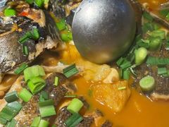 -千岛湖小鱼儿·淳安匠心农家菜