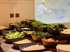 -厦门艾美酒店·新食谱西餐厅