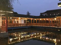 -渭塘酒家(生态园店)