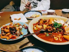 -那时新疆·若羌(经纬汇店)