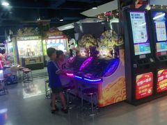 -大玩家超乐场(金华万达店)