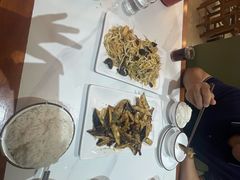 -鲁南仔·滕州炒鸡(经三路店)