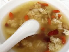 -南珠宫酒店-茶餐厅