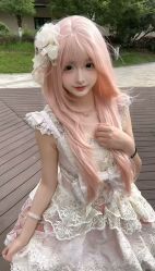 点击看大图 -真好真意SALON 接发·染·烫特色店