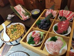 -炉太郎日式烧肉店(华贸店)