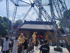 -灵顺寺