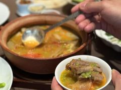 -今轩中餐厅(西安经开洲际酒店)