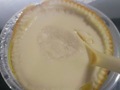 雪燕香橙炖蛋-无影脚佛山陈氏盲公丸始创店(飞鸿街店)