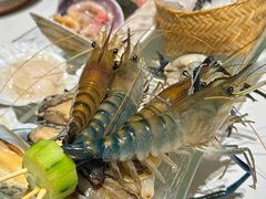 -Thai Basil罗勒叶泰式餐厅(时代天街店)