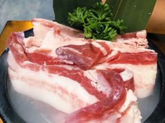 严选金牌五花肉-金妈家烤肉(龙湖U城天街店)