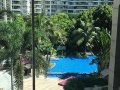 -深圳博林圣海伦酒店