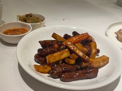 -莆田餐厅PUTIEN(三里屯店)