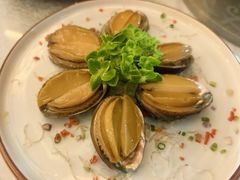 -星河湾半岛酒店-真粤中餐厅