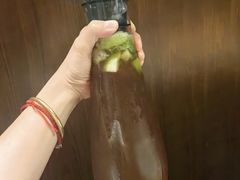-湖鱼湖·蓉亭食贝(亚运村店)