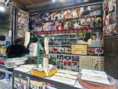 -映秋饭店(李庄总店)