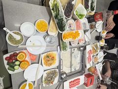 -海底捞火锅(王府井银泰in88店)