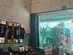 -Fresh Fruit Factory - Fruit Cuisine Restaurant