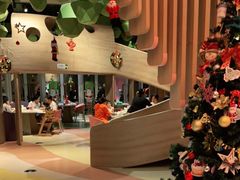 -水桶王国主题餐厅·聚会·生日派对·亲子活动·家庭套餐(亚龙湾希尔顿店)