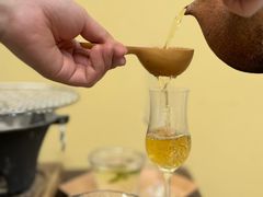 -茶是一枝花泡茶店