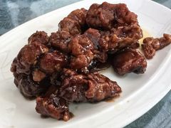 -山外山菜馆(玉泉路店)