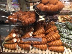 -山崎面包(静安久光店)