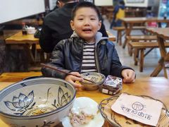 -老崔的面馆(玉函路店)