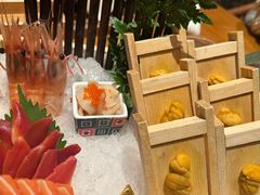 -水濑·日料放题(天河店)