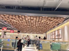 -韩盛·古法烤肉店(皇城恒隆广场店)