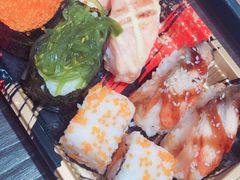 寿司-盒马鲜生(189购物中心店)