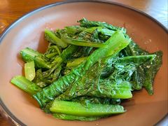 油麦菜-德天顺盖码饭(人民西路店)