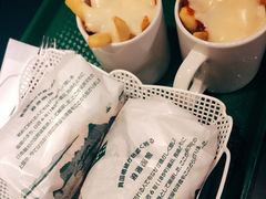 -幸运小丑汉堡(Bay Area本店)