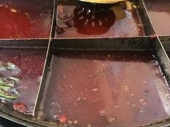 -化龙桥九宫格火锅(清水河店)