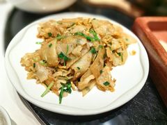 -芳芳私房菜·精做淮扬菜(承德路店)