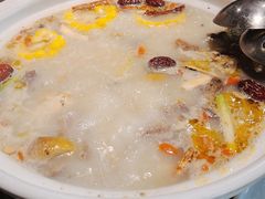 -鹅城粤菜馆(白云山路店)