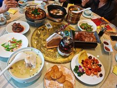 -三道菜(明堂公园店)