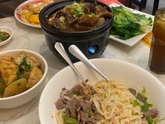 -有章牛杂(石厦店)