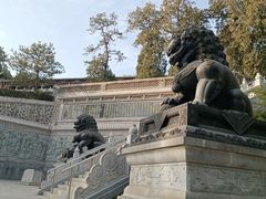 -八大处公园