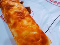 驴肉火烧-高建民驴肉火烧(谈北路店)
