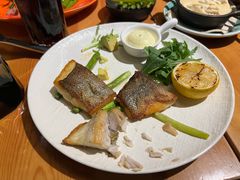 -TIAGO HOME KITCHEN(王府中环店)