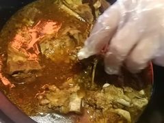 -蝎王府羊蝎子(西稍门店)