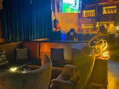 -Bar The Vortex(高新万达店)